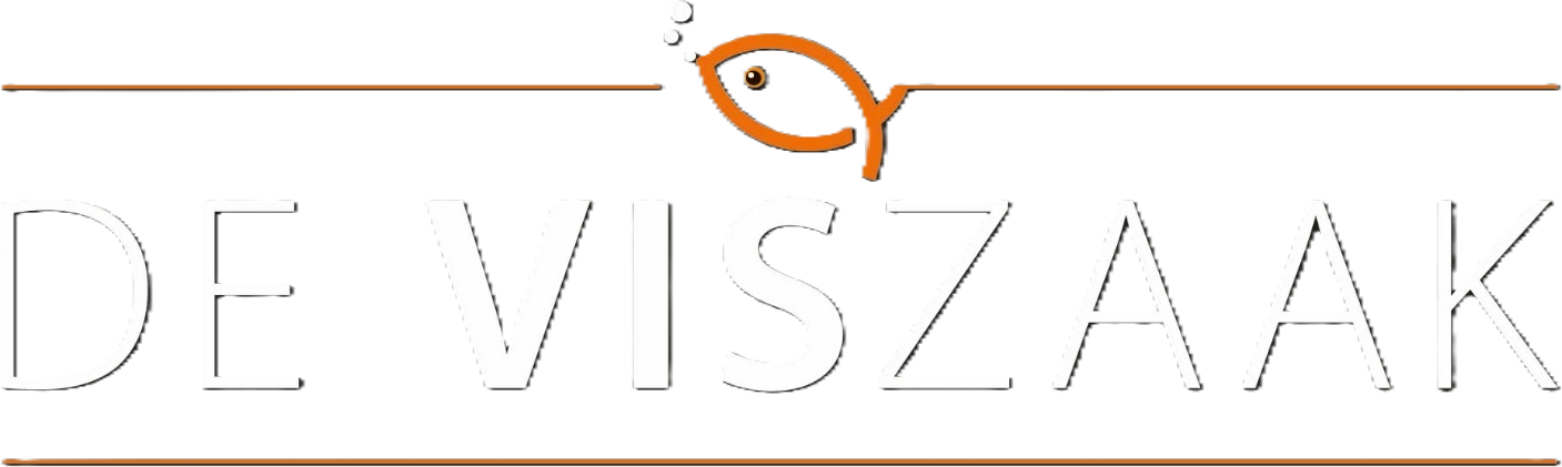 Logo De Viszaak